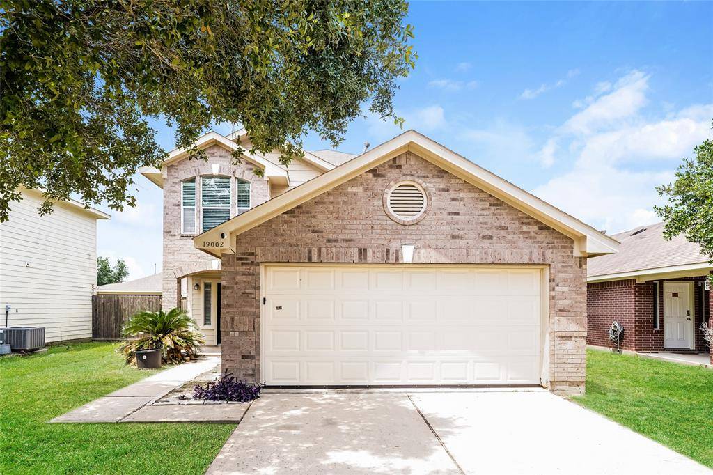 Cypress, TX 77433,19002 Larkspur Hills DR