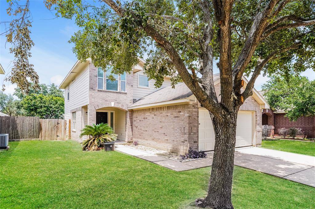 Cypress, TX 77433,19002 Larkspur Hills DR