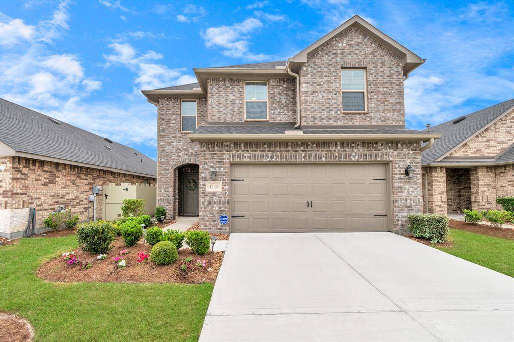 Conroe, TX 77385,17137 Upland Bent CT