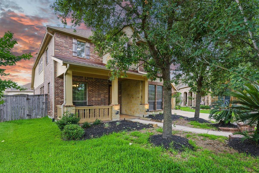 Cypress, TX 77433,19014 Ridge Cove LN