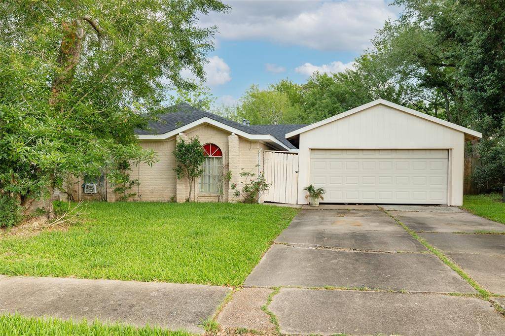 Missouri City, TX 77489,2427 Fairgreen DR