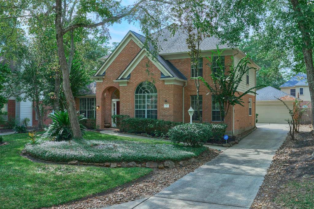 The Woodlands, TX 77382,26 E Sterling Pond CIR