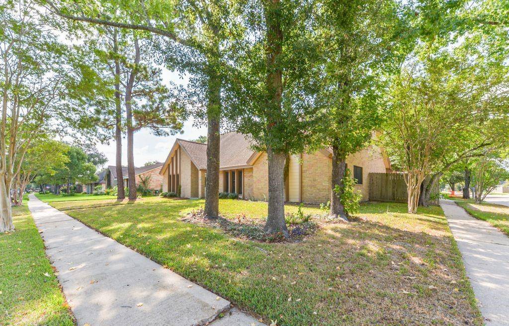 Katy, TX 77450,21227 Park Brook DR