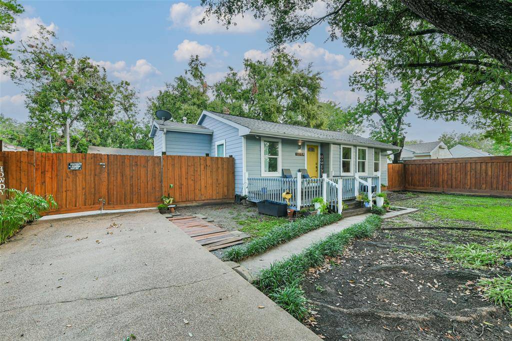 Houston, TX 77061,7164 Evans ST