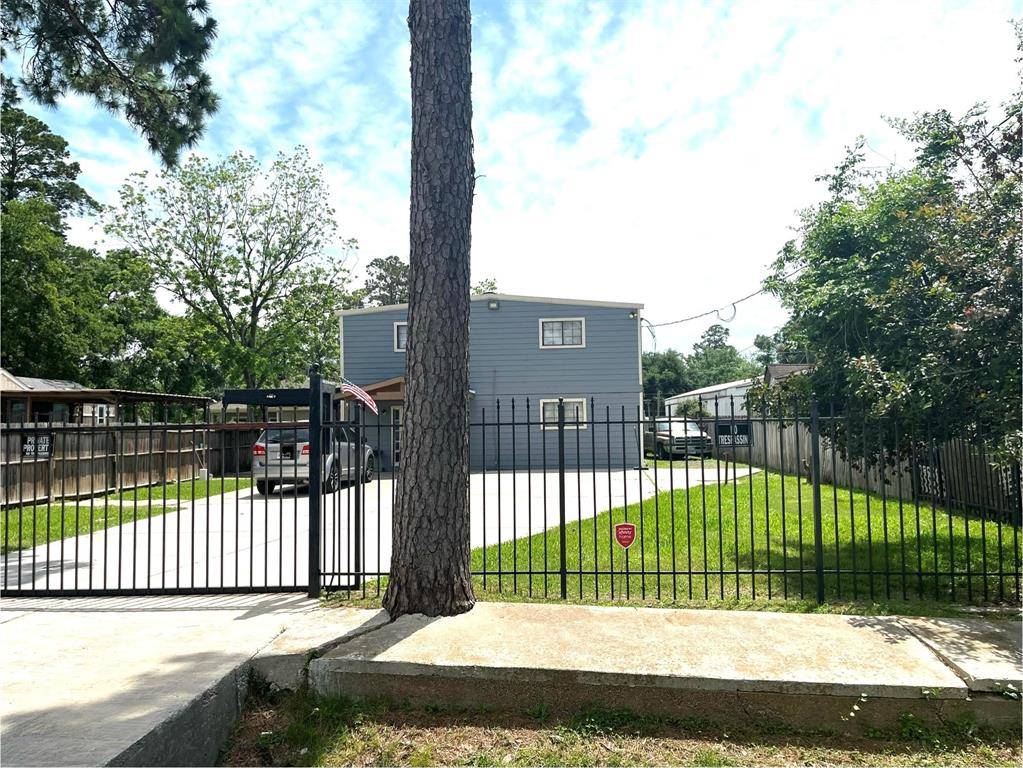 Houston, TX 77015,14040 Gainesville ST