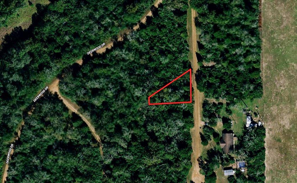 Hempstead, TX 77445,Lot 11 Redwood