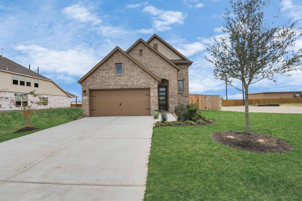 Richmond, TX 77407,26035 Horizon Star Lane