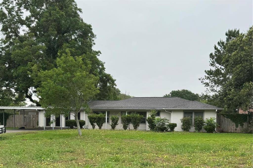 Wharton, TX 77488,1327 Hodges Lane