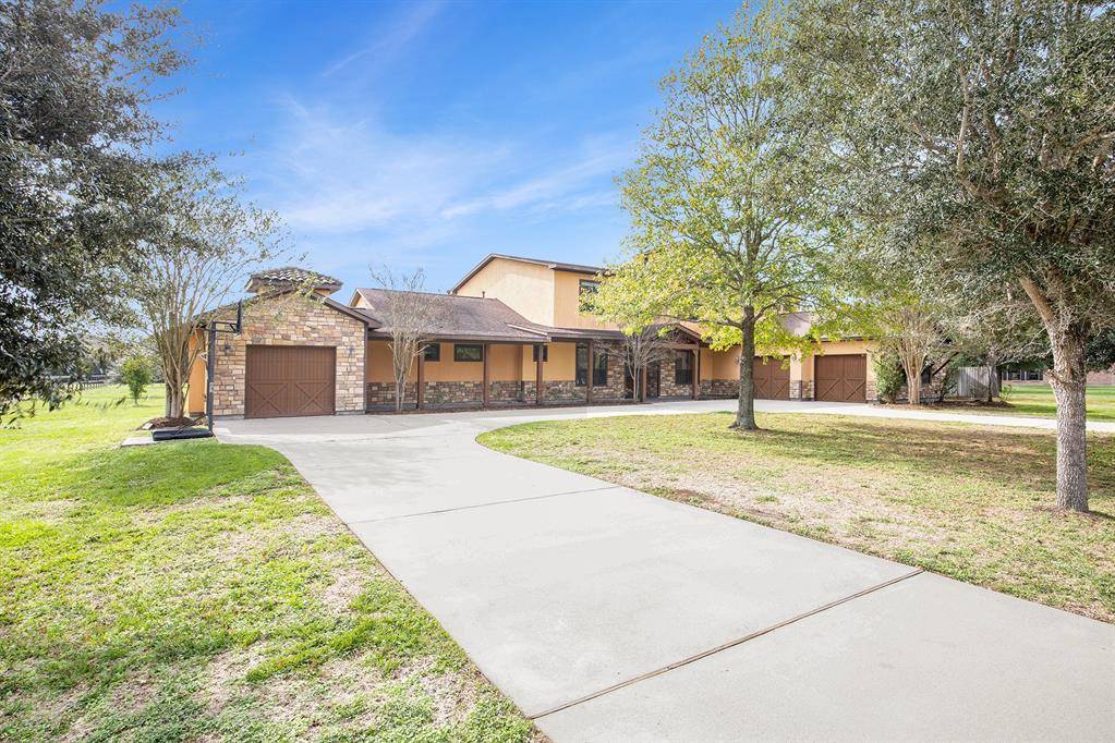 Katy, TX 77494,26603 Willow LN