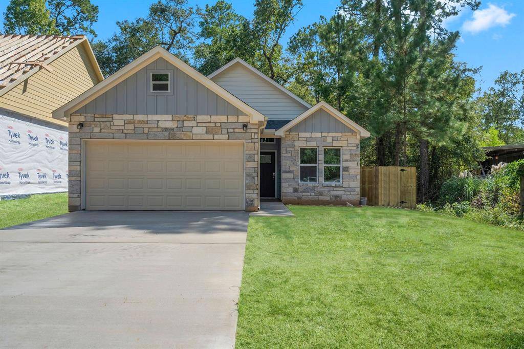 Conroe, TX 77385,1503 Beech DR