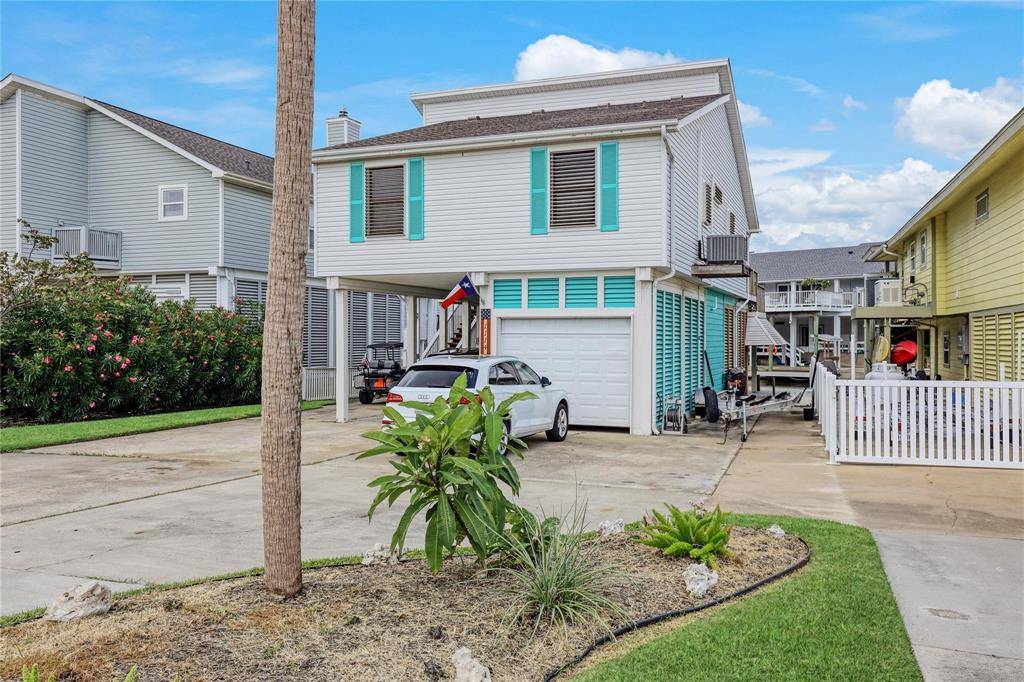 Galveston, TX 77554,1114 Tiki DR