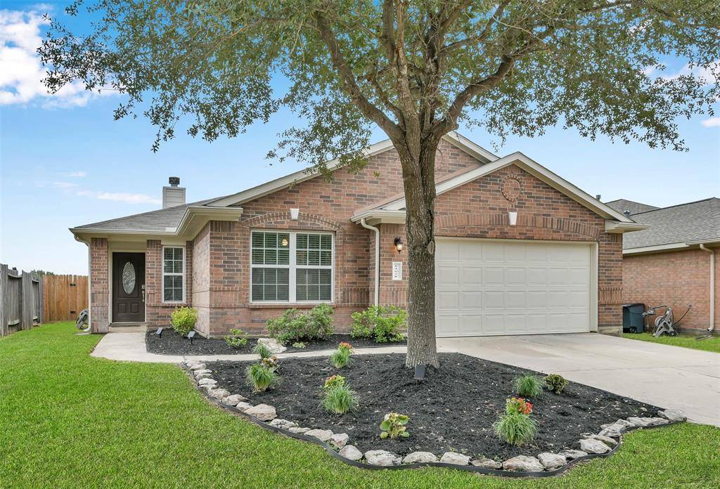 Cypress, TX 77429,14638 Emerald Cypress LN