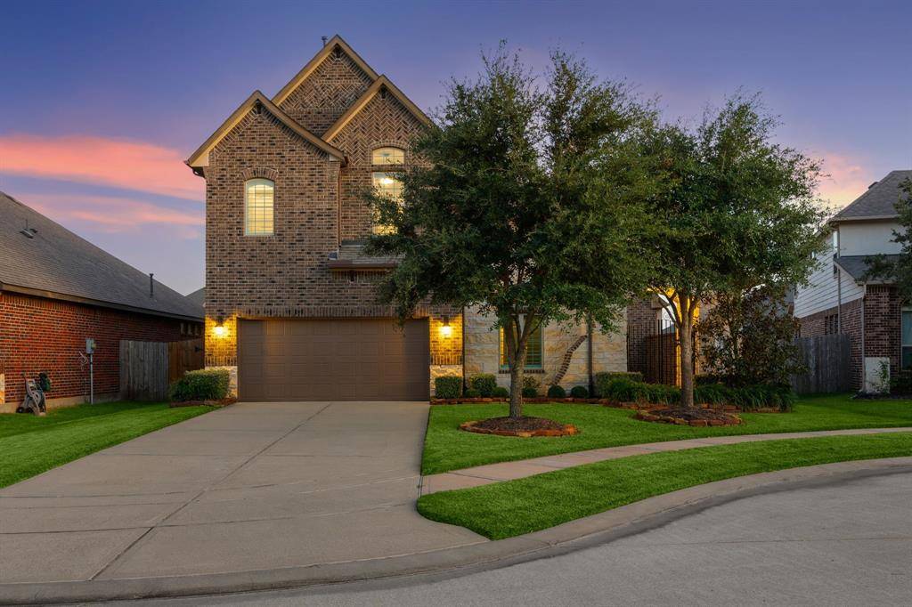 Katy, TX 77494,28935 Grand Teton CT