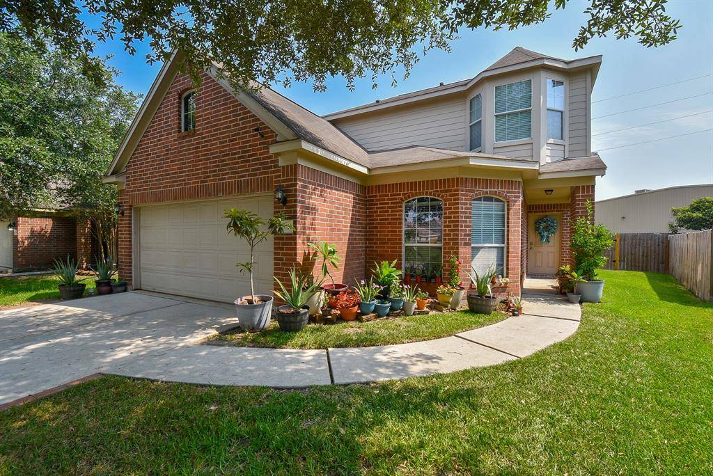 Humble, TX 77346,18522 Inwood Elm CIR