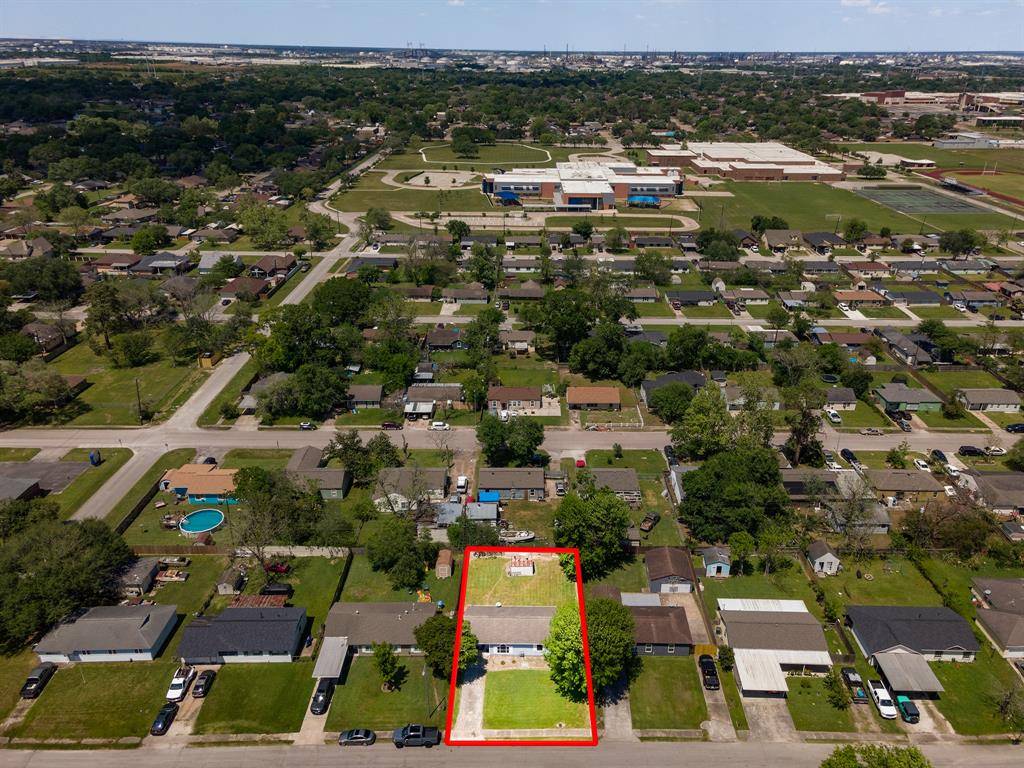 Deer Park, TX 77536,2113 Pickerton DR