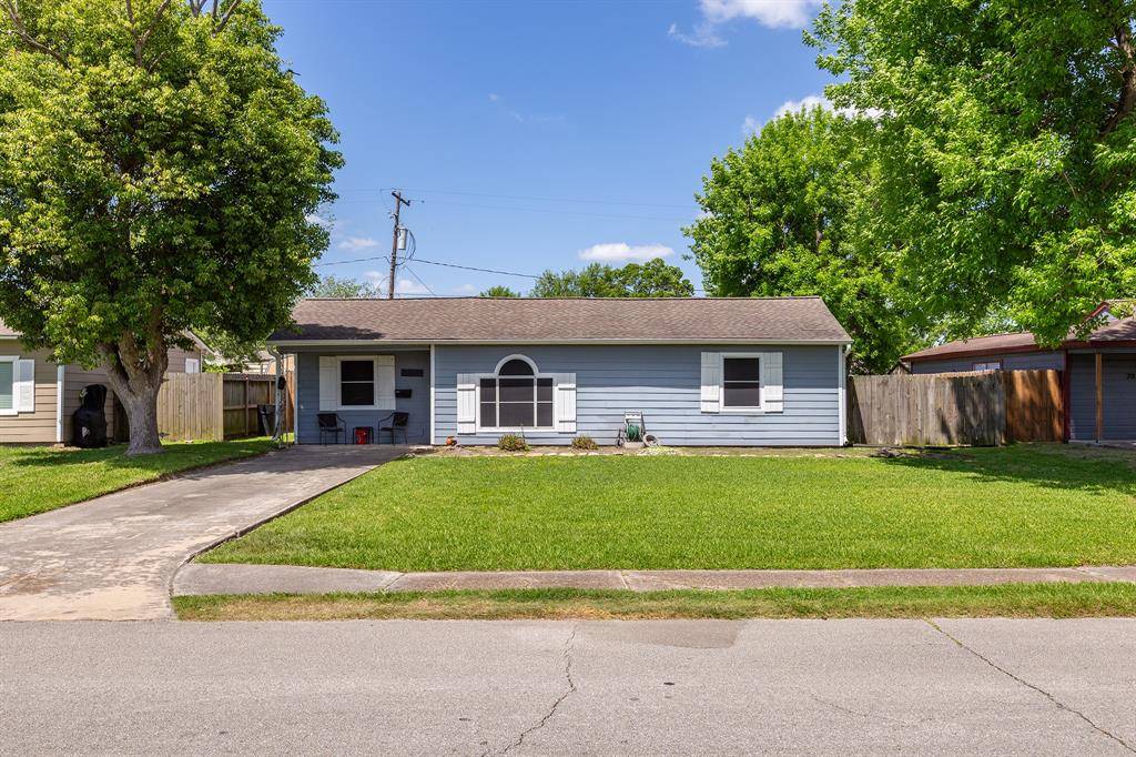 Deer Park, TX 77536,2113 Pickerton DR