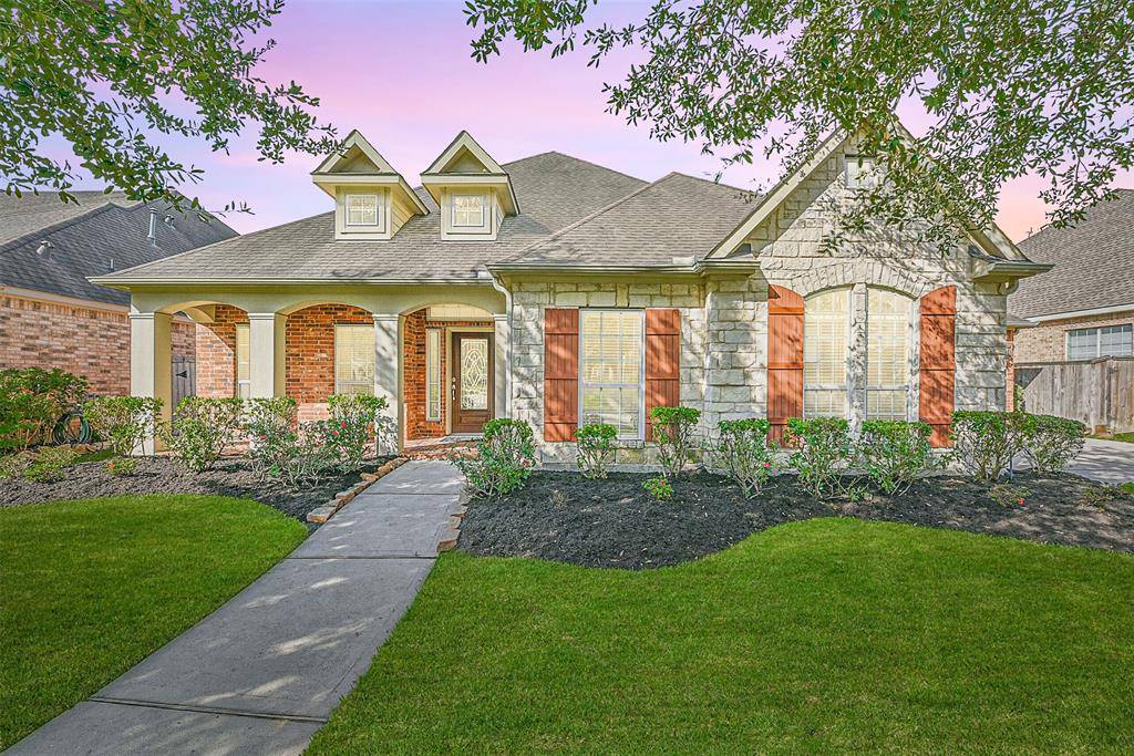 Humble, TX 77396,7511 Bearden Falls LN