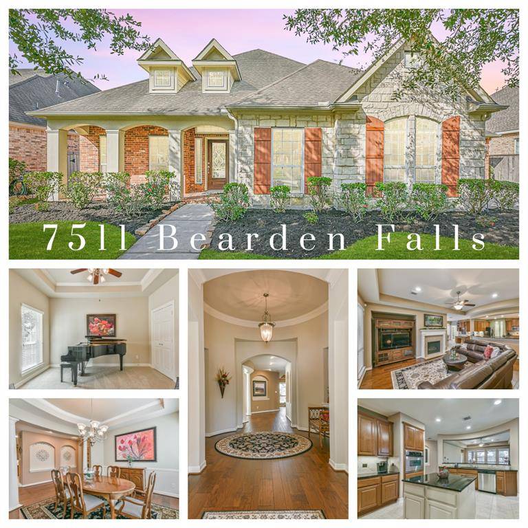 Humble, TX 77396,7511 Bearden Falls LN