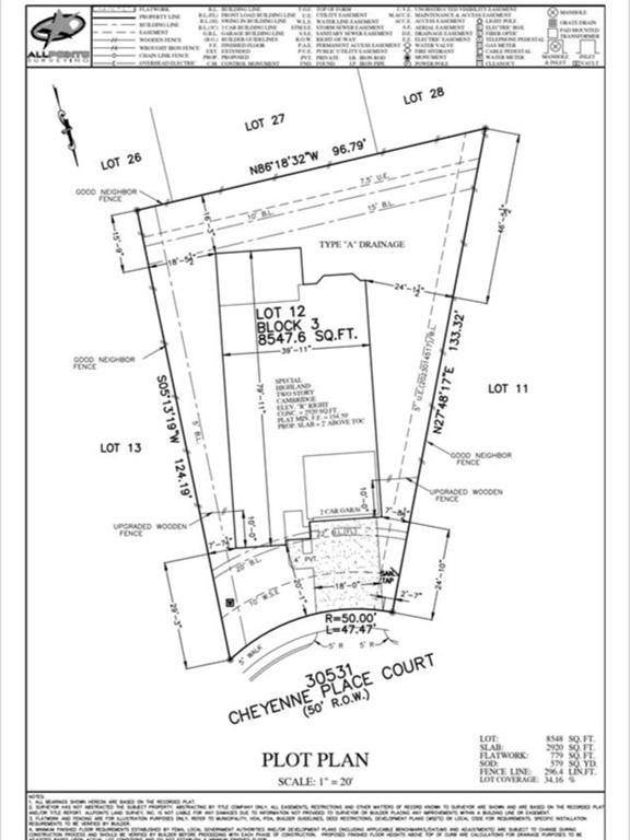 Fulshear, TX 77423,30531 Cheyenne Place CT