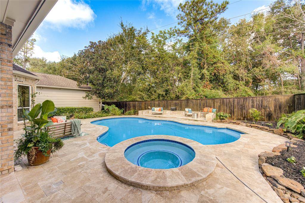 Kingwood, TX 77345,5915 Juniper Bluff CT