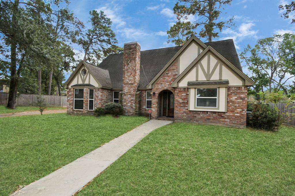 Cypress, TX 77429,13407 Rifleman CIR