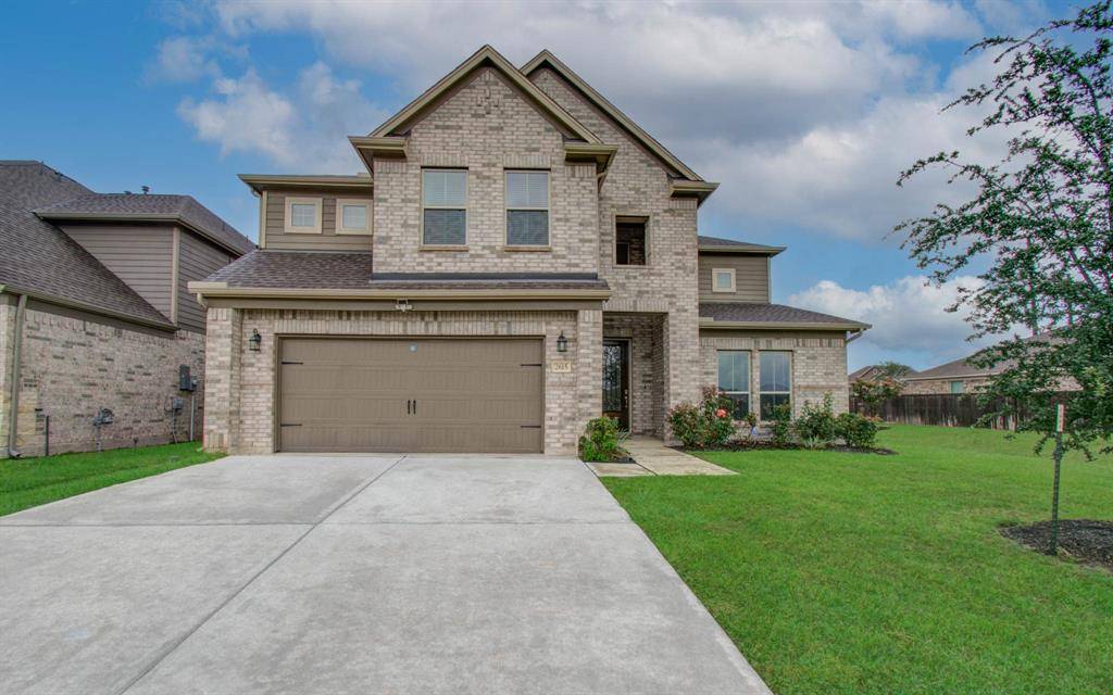 Katy, TX 77493,2615 Saw Palmetto TRL