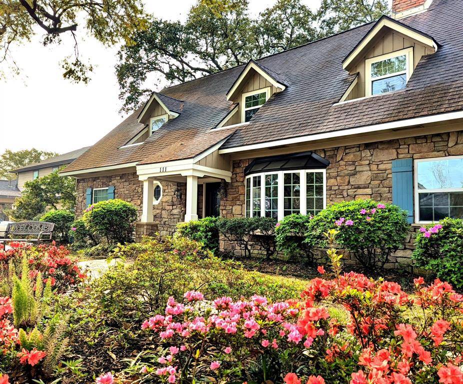 Seabrook, TX 77586,111 Whispering Oaks DR