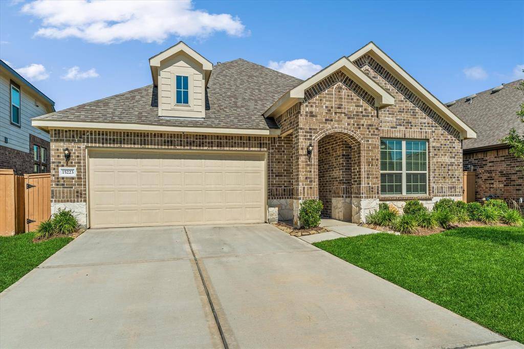 Humble, TX 77346,15223 Readen Crescent DR