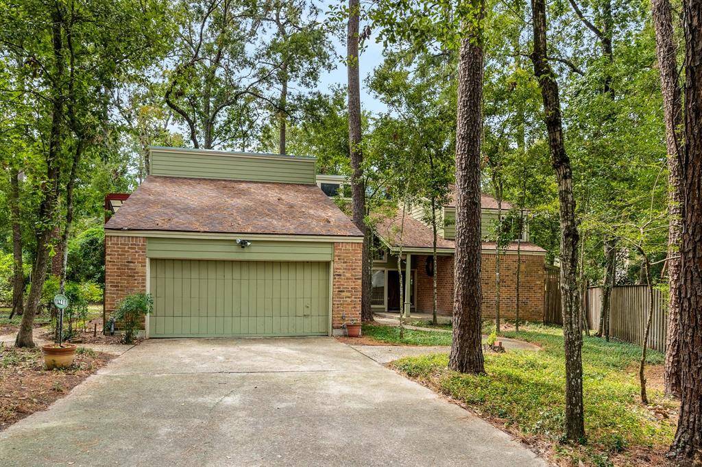 The Woodlands, TX 77380,10711 E Timberwagon CIR