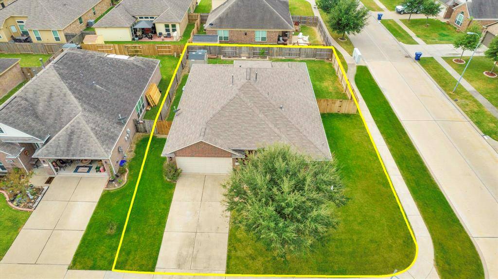 Rosenberg, TX 77471,3002 Sage Grouse CT