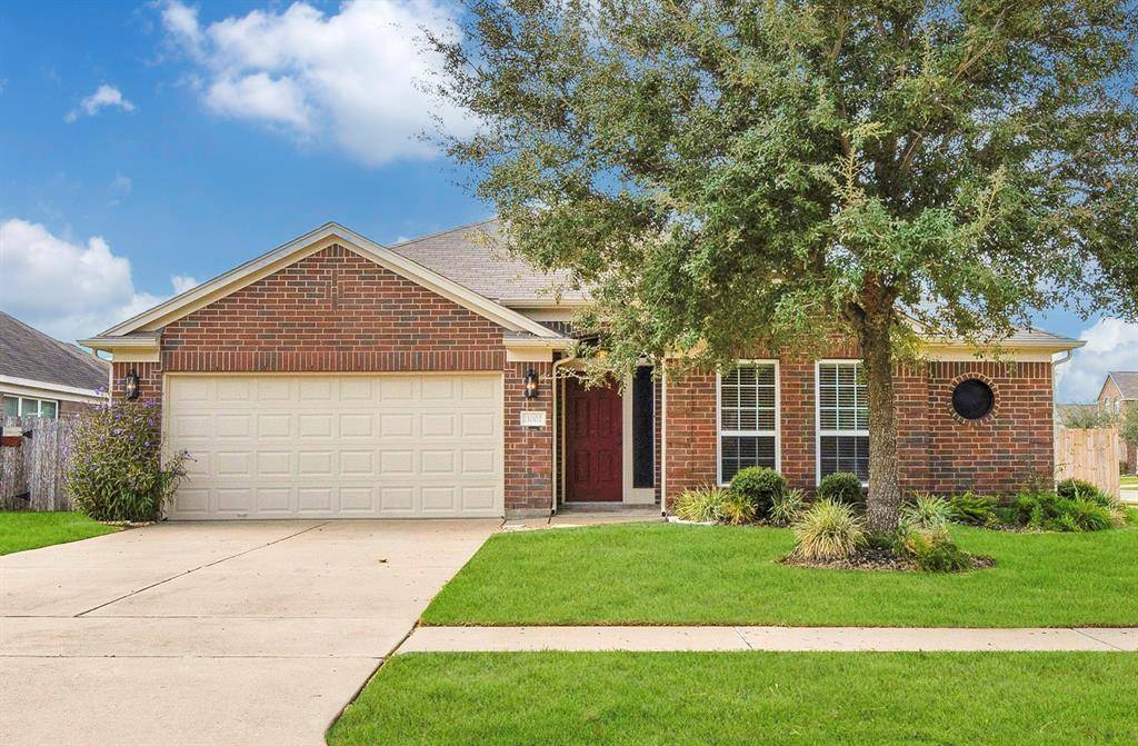 Rosenberg, TX 77471,3002 Sage Grouse CT