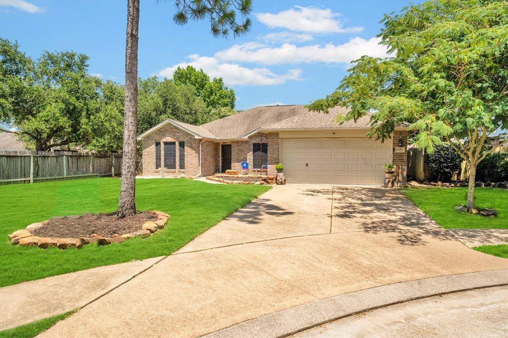 Katy, TX 77449,20054 Upland Creek DR