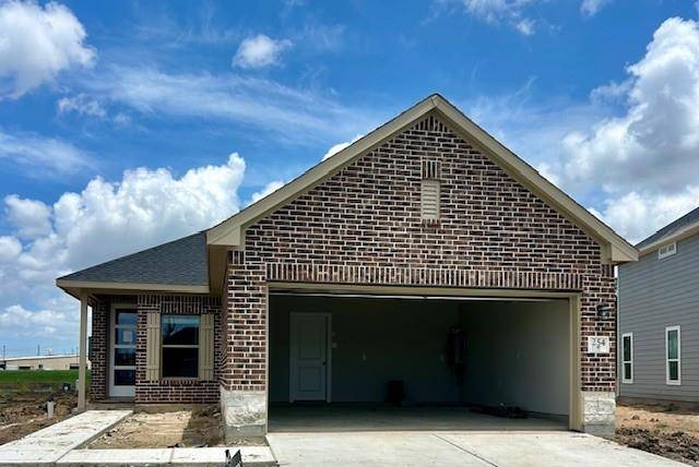 Alvin, TX 77511,254 Orchard Laurel DR
