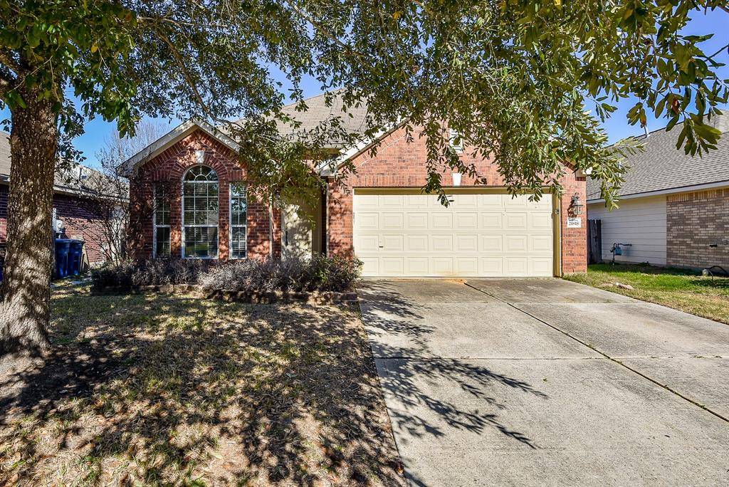 Spring, TX 77379,21818 Cascade Hollow LN