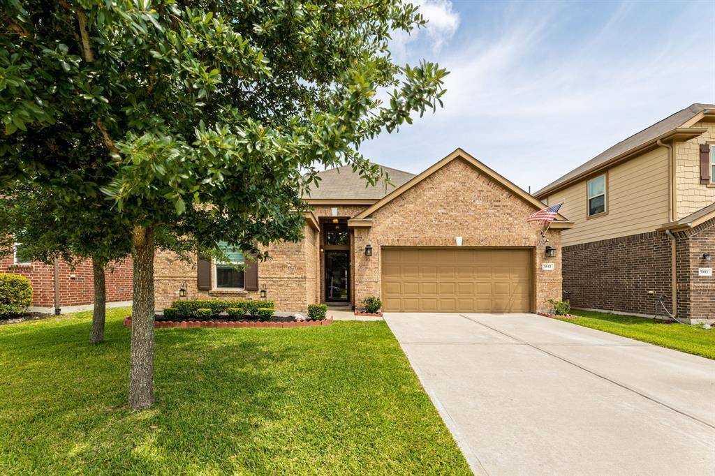 Humble, TX 77346,5843 Rivergrove Park DR