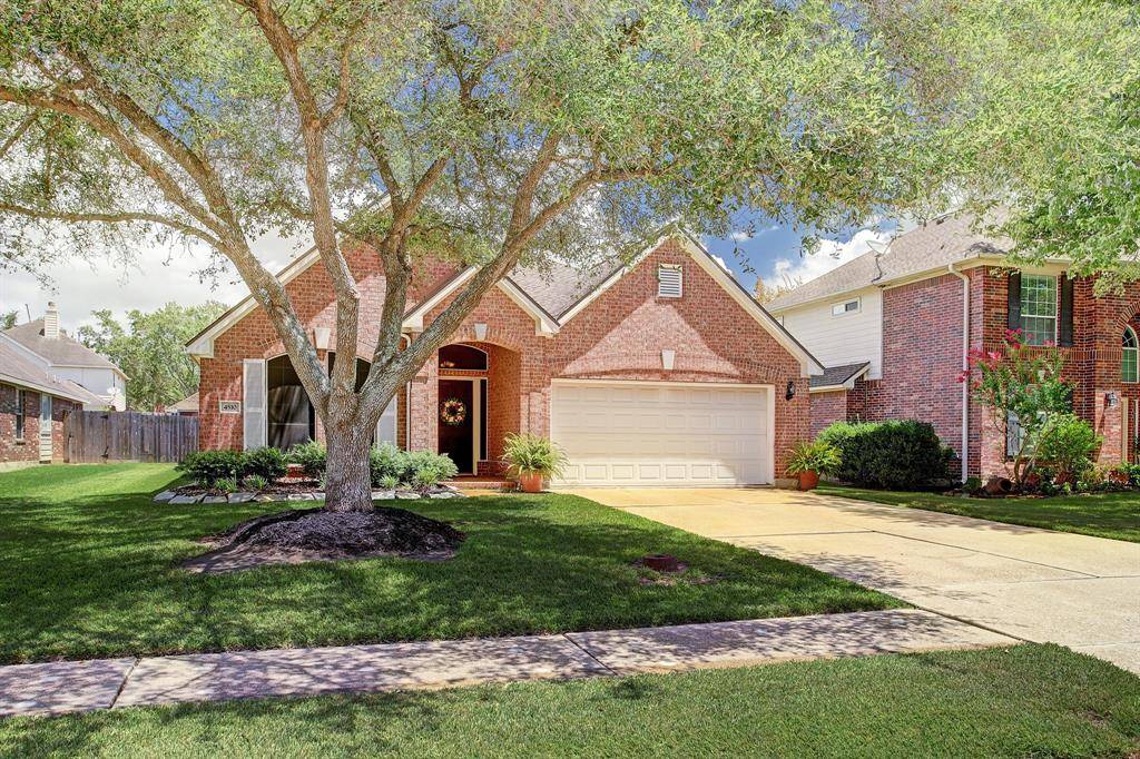 League City, TX 77573,4510 Avery Hollow CT