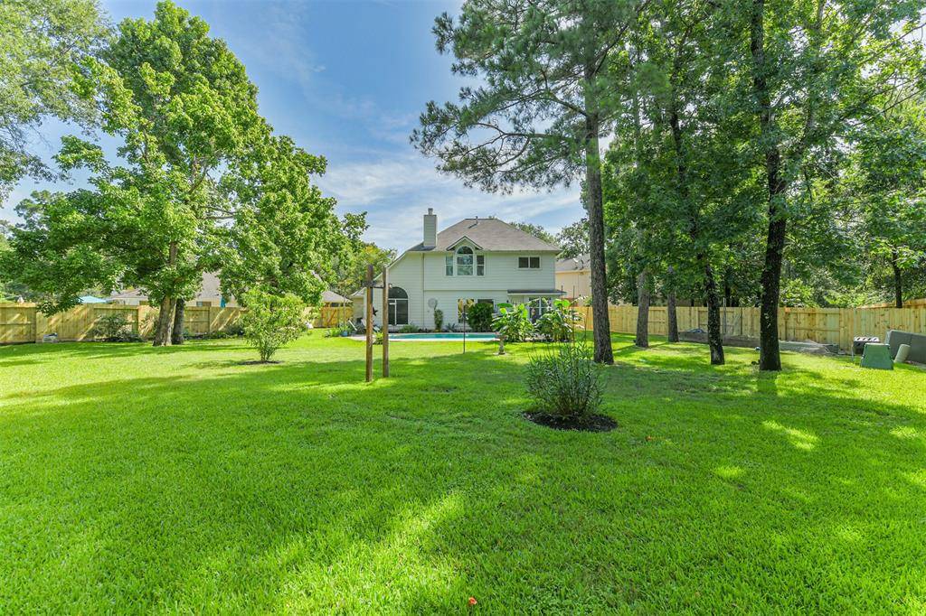The Woodlands, TX 77385,227 Fairwind Trail DR