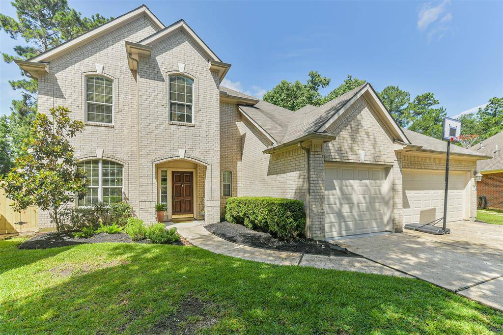 The Woodlands, TX 77385,227 Fairwind Trail DR