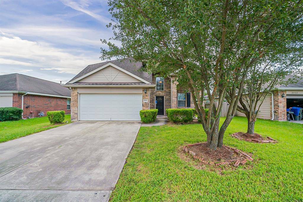 Humble, TX 77396,10326 Kentington Oak DR