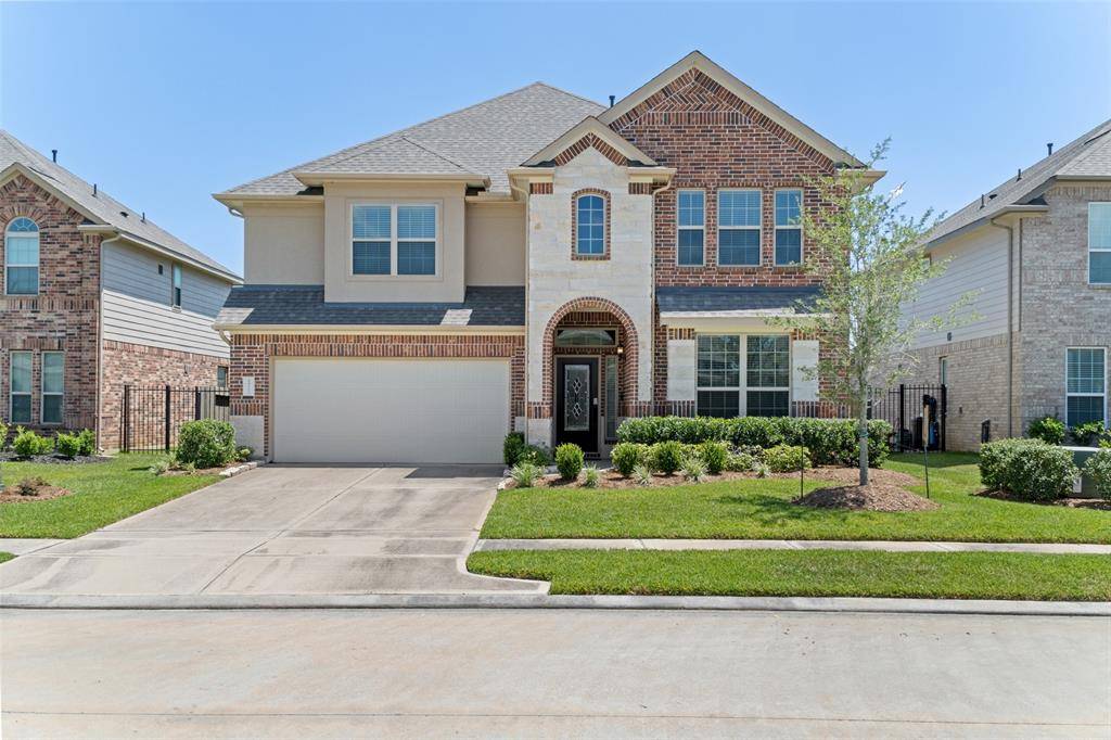 Katy, TX 77493,24323 Kee Cresta CT