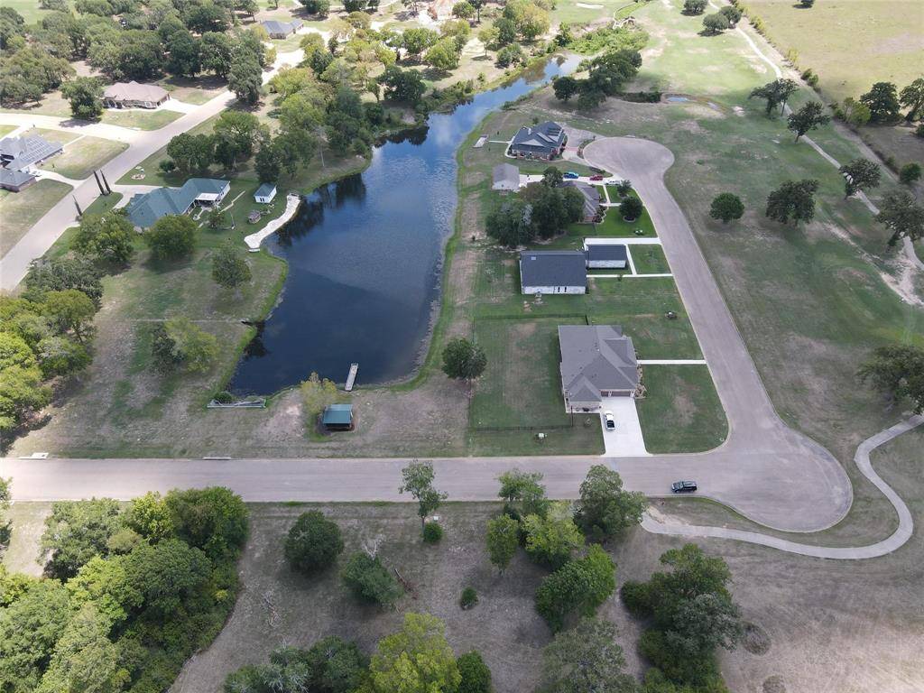 Hempstead, TX 77445,LOT 14 Lawrence Marshall DR