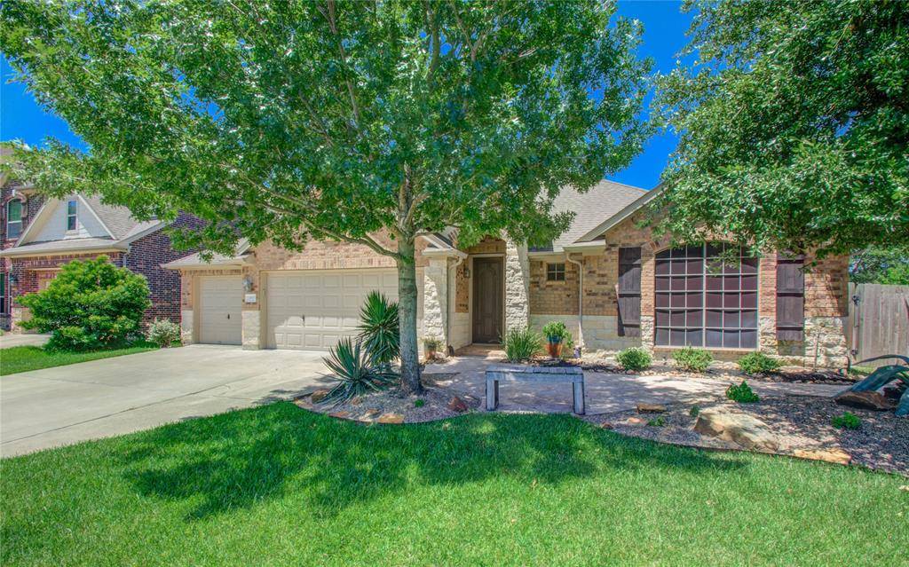 Cypress, TX 77433,14915 Bronze Finch DR