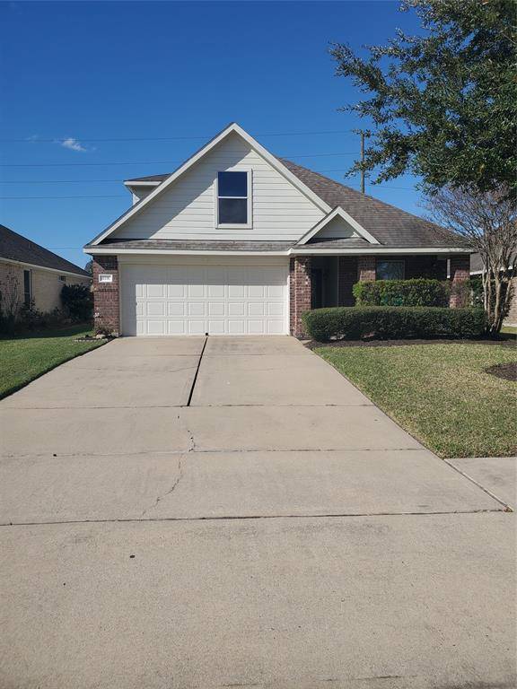 Rosenberg, TX 77469,618 Arbor Green LN