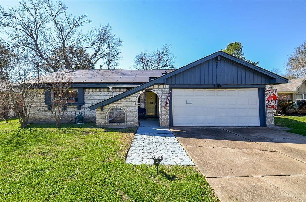 Katy, TX 77493,5359 Little John LN