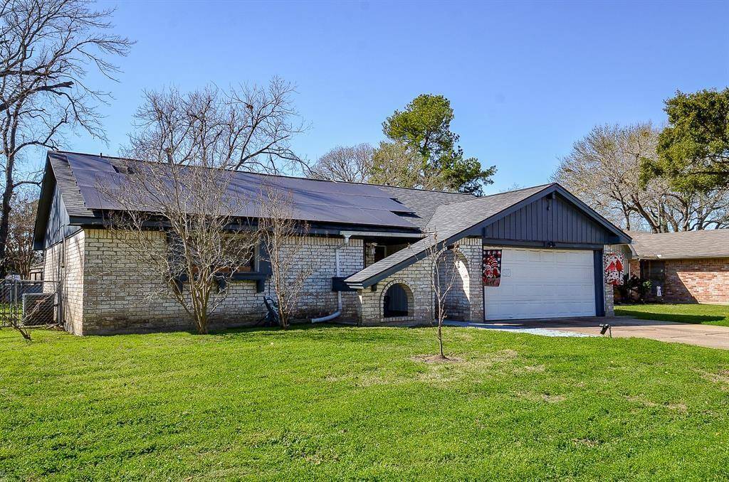 Katy, TX 77493,5359 Little John LN