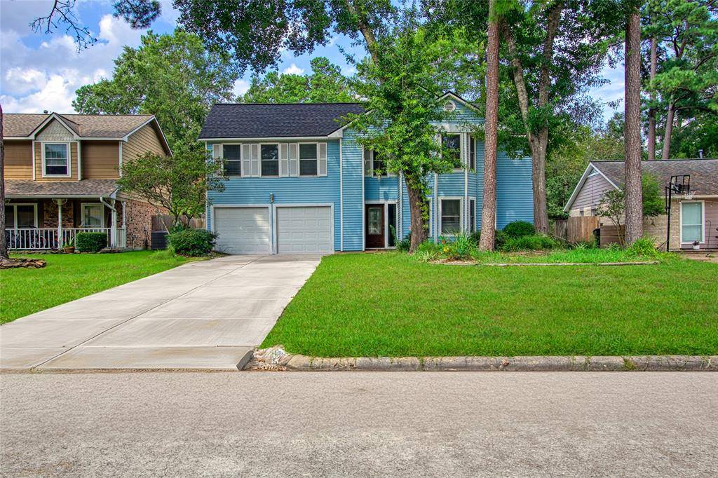 Houston, TX 77339,5006 Shady Gardens DR