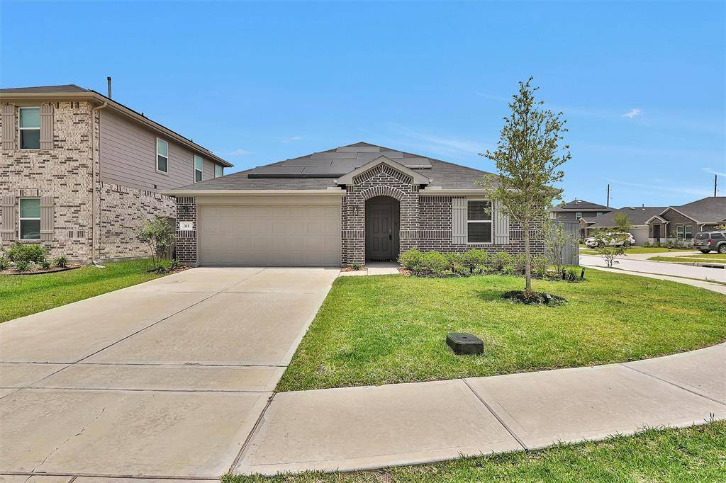 Crosby, TX 77532,315 Coral Drift CT