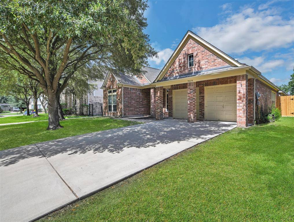 Humble, TX 77346,7019 Timber Post LN