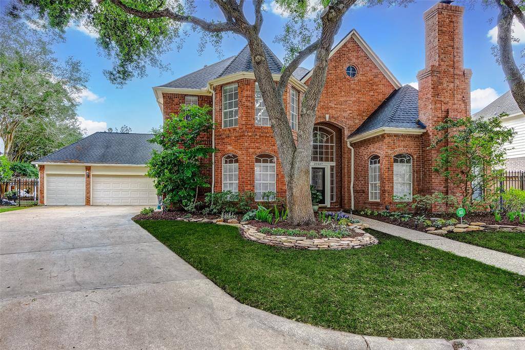 Katy, TX 77450,20407 Chapel Glen CT