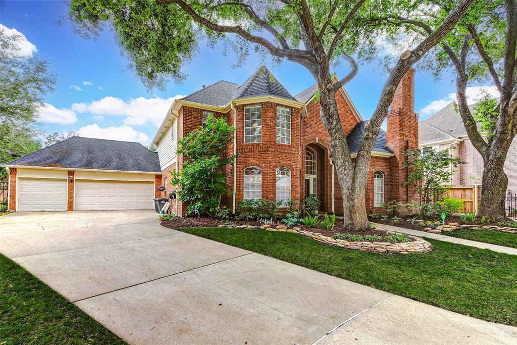 Katy, TX 77450,20407 Chapel Glen CT